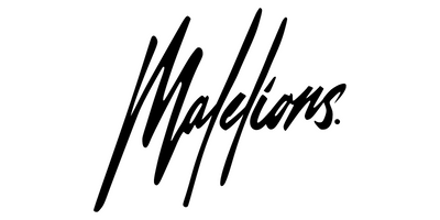 Malelions- Happy Horizon