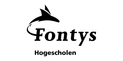 Happy Horizon - Fonty Hogeschool