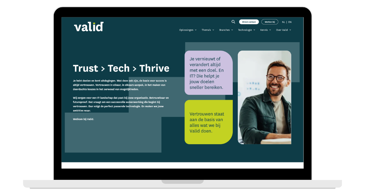 valid website - happy horizon