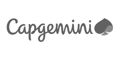 Capgemini - Happy Talents