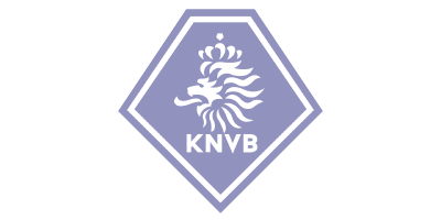 KNVB Logo