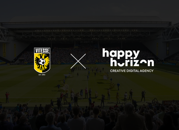 Vitesse X Happy Horizon