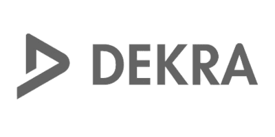 Dekra logo - Happy Horizon