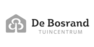 De Bosrand logo - Happy Horizon