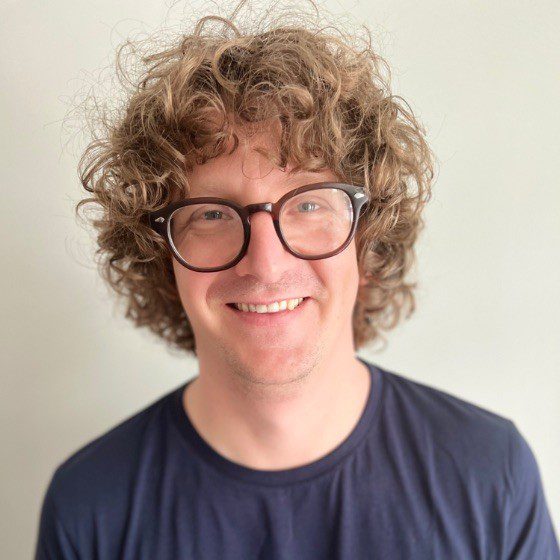 Jeroen van der Eerden