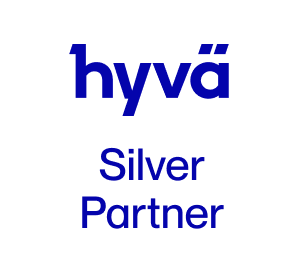 Hyvä Silver Partner