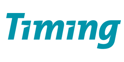 Timing Logo