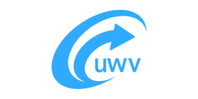 UWV logo