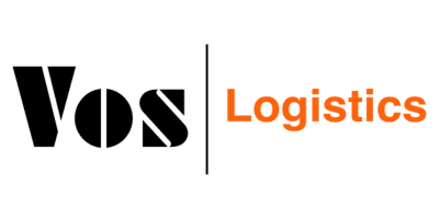 VOS Logistics logo