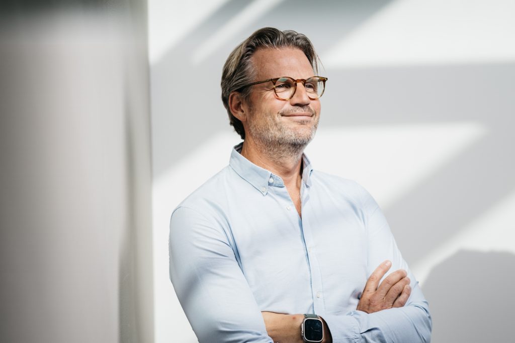 Foto Ubbo Maagdenberg