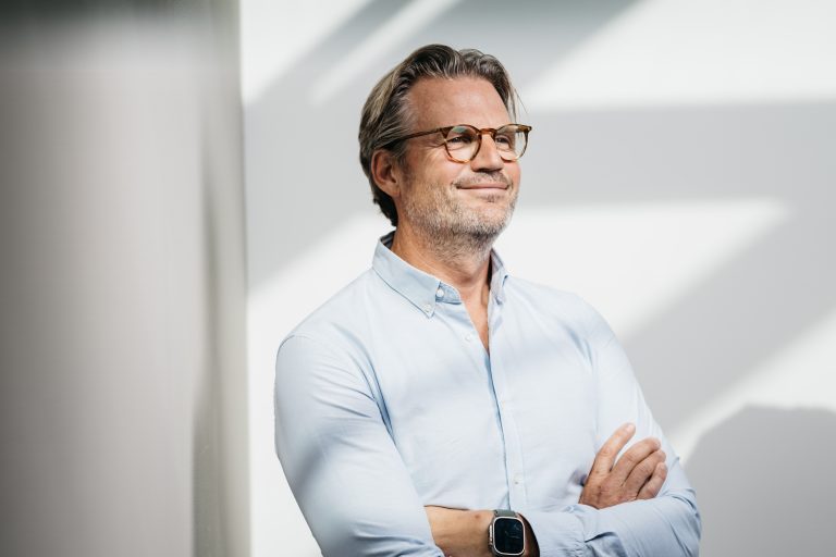 Foto Ubbo Maagdenberg