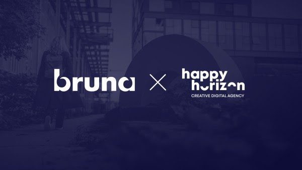 Bruna kiest voor Happy Horizon