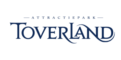 Logo van Toverland