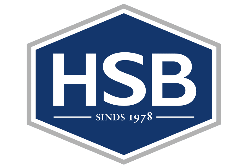 HSB Haaften - Logo