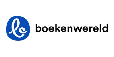 Boekenwereld logo