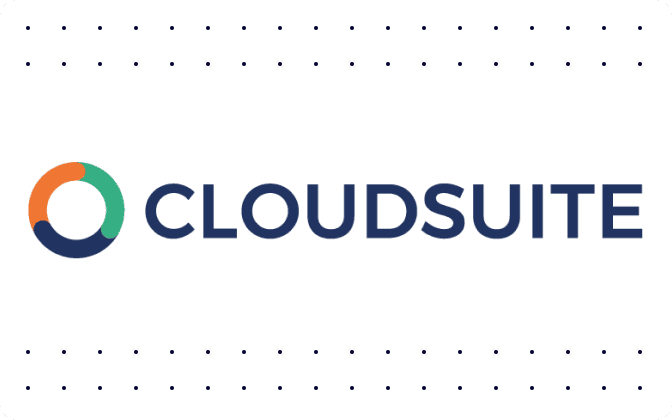 Cloudsuite logo